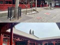 -保定直隶总督署博物馆
