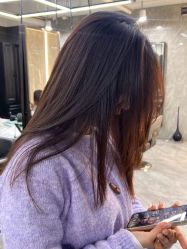 -Tipo Hair salon（明星）店