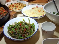 -小柴米·传统江西菜(八一广场店)