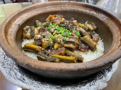 -红星光发煲仔饭(大石街店)