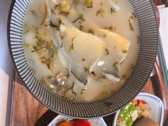 -顶特勒·黄鱼馆·特色菜(上海大世界店)