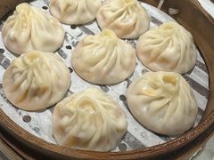 -馋三尺蟹粉小笼(人民广场店)