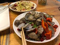 -清真·金鑫隆牛羊肉(环山路店)