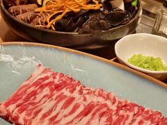 -腾格里· 蒙古山羊火锅(北京中关村店)