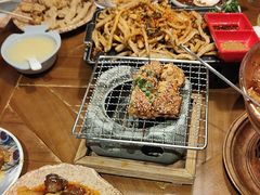 -雀舞云南菜(天津天河城购物中心店)