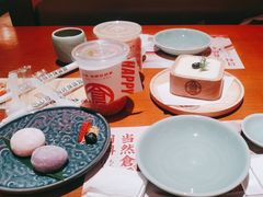 -仓桥家·焗寿司·锅物(光谷步行街店)