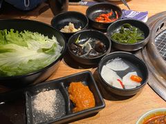 -黑牛黑猪烤肉专门店(万象城店)