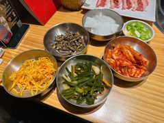 -土大力韩式烤肉料理(和平路店)