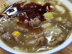 -老字号贾家肉丸糊辣汤(光明巷店)