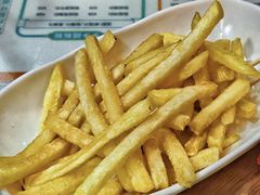 -多多茶餐厅(松风路店)