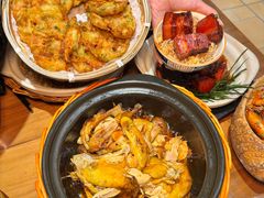 -老西门·常州菜(新区店)
