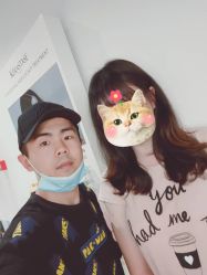 点击看大图 -Mentor Hair Salon