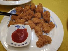 -清真马祥兴菜馆(云南北路店)