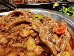 -嘎嘎鸭脑壳(蜀汉路店)