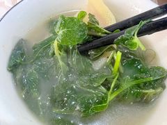 -品品野菜铜火锅(文汇路店)