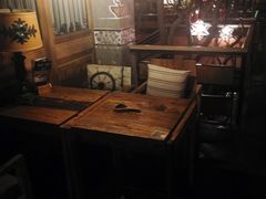 露天位-悦伴融合餐厅(漯河店)