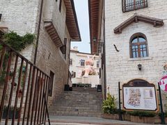 -华谊兄弟（长沙）电影小镇