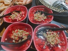 -根据地火锅(南河桥店)