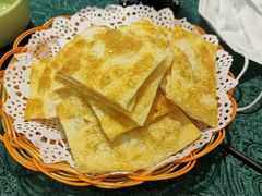 香蕉飞饼-金象湾泰国餐厅(华林路店)