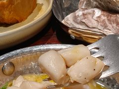 -普朗姆生蚝吧(原建国路店)