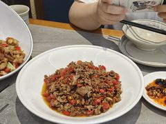 -隆源山寨土菜馆