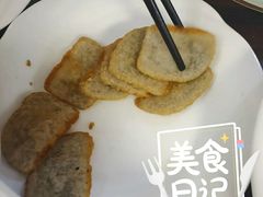 -小肠陈卤煮(顺义店)
