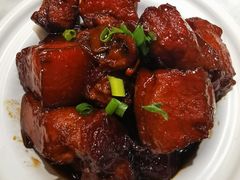 -小菜园新徽菜(常州九洲新世界店)