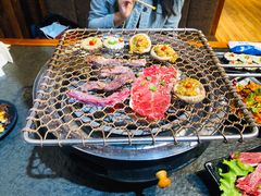 -火炉旺烤肉啤酒屋(沈北创始店)