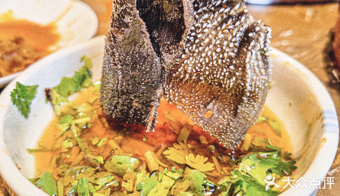 真正的庄园式火锅——龙腾梵谷