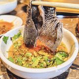 真正的庄园式火锅——龙腾梵谷