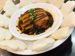 -邢家锅贴老店·非遗·开封菜(金明广场店)