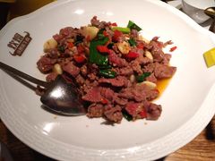 炊烟小炒黄牛肉-炊烟小炒黄牛肉(中心印象城店)