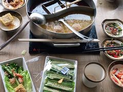 -野妹火锅(南园店)