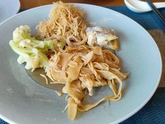 -远洲凤凰山庄臻味全日餐厅