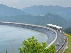 -江南天池