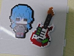 -垚火玩泥吧手作集合店·拼豆·陶艺