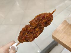 -辽B·小串(总店)