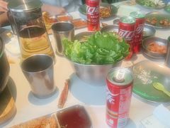 -范儿·嫂子烤肉·精致炭火烤肉(长治路店)