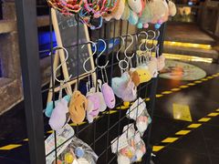 -绿茶餐厅(财富购物中心店)
