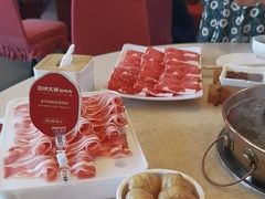 -阳坊大都涮羊肉(阳坊总店)