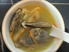 -野菌皇海景野生菌火锅(滨海大道店)