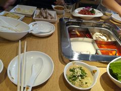 -彤德莱牛肉火锅(双港店)