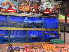 -202特色排档(五缘湾店)
