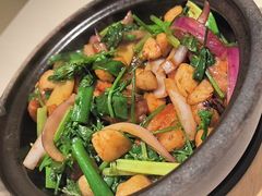 -茉里粤菜(皇姑万象汇店)