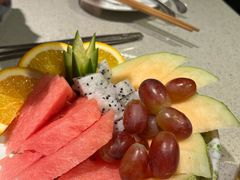 -海底捞火锅(群光广场店)