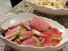 -厚味居炙子烤肉·清真(天桥南纬路店)