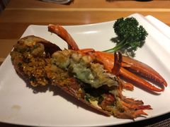 -割烹旭日本料理(龙湖狮山天街店)