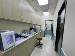 -天宠宠物医院24小时·急重症诊疗中心·全科·腔镜特色(和平分院)