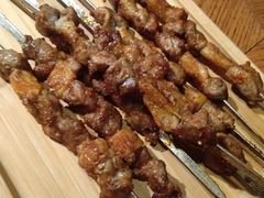 -阿罗新疆菜(人民广场店)