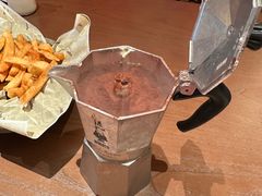 -Mammamia意大利餐厅(阳春巷店)